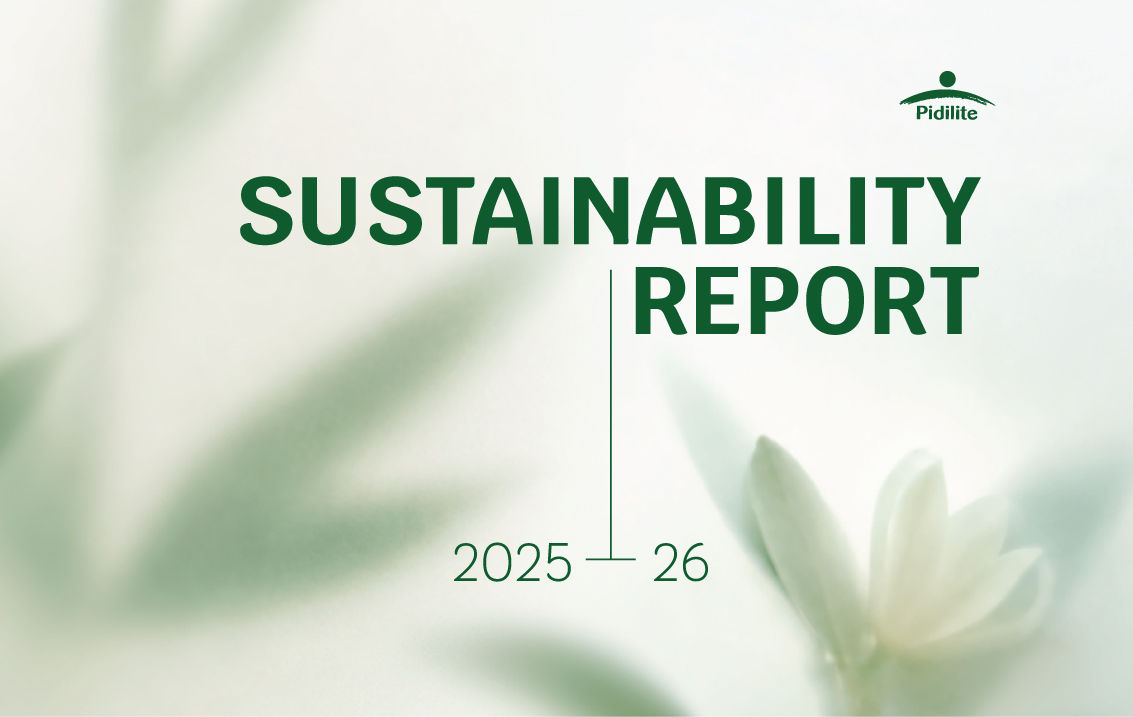 sustainability progess