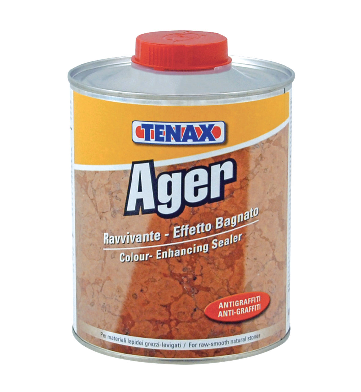 Roff Tenax Ager