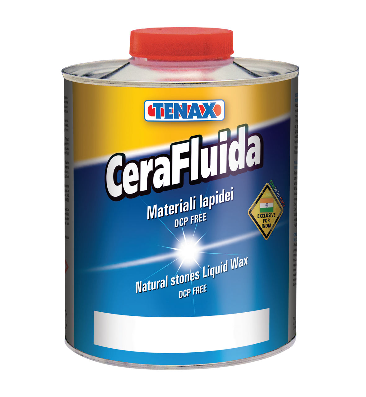 Roff Tenax Cerafluida