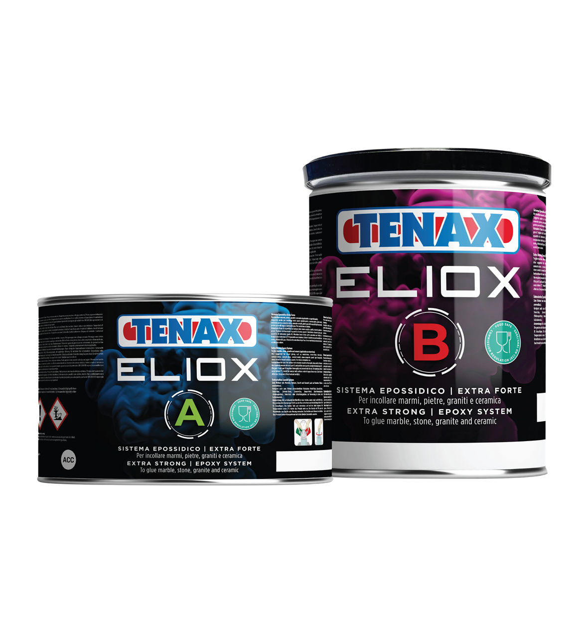 Roff Tenax Eliox