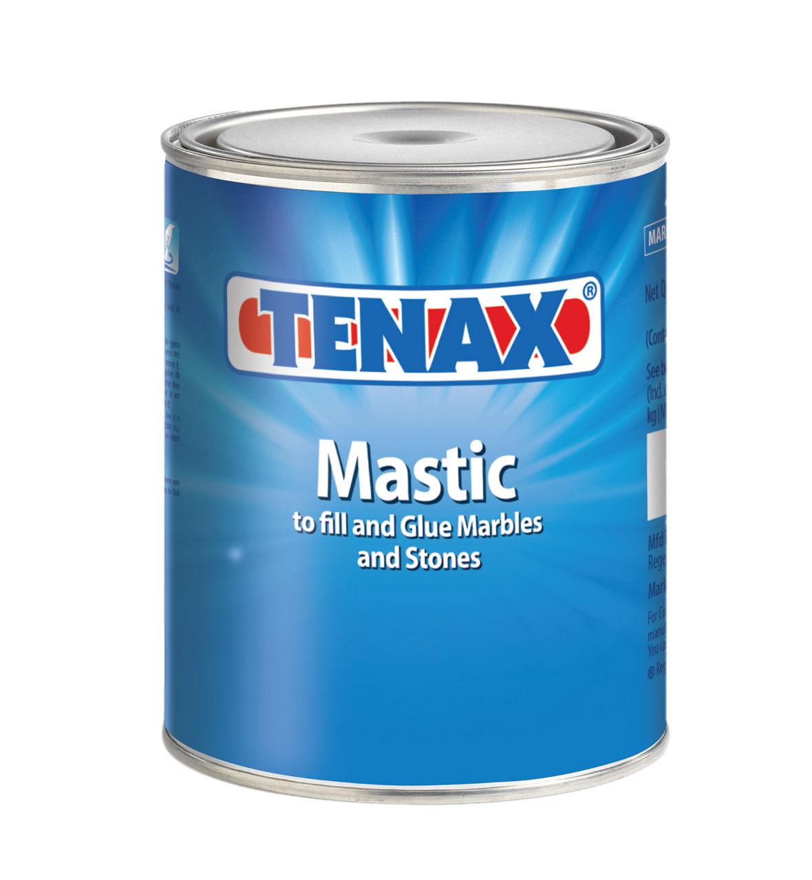 Roff Tenax Mastic