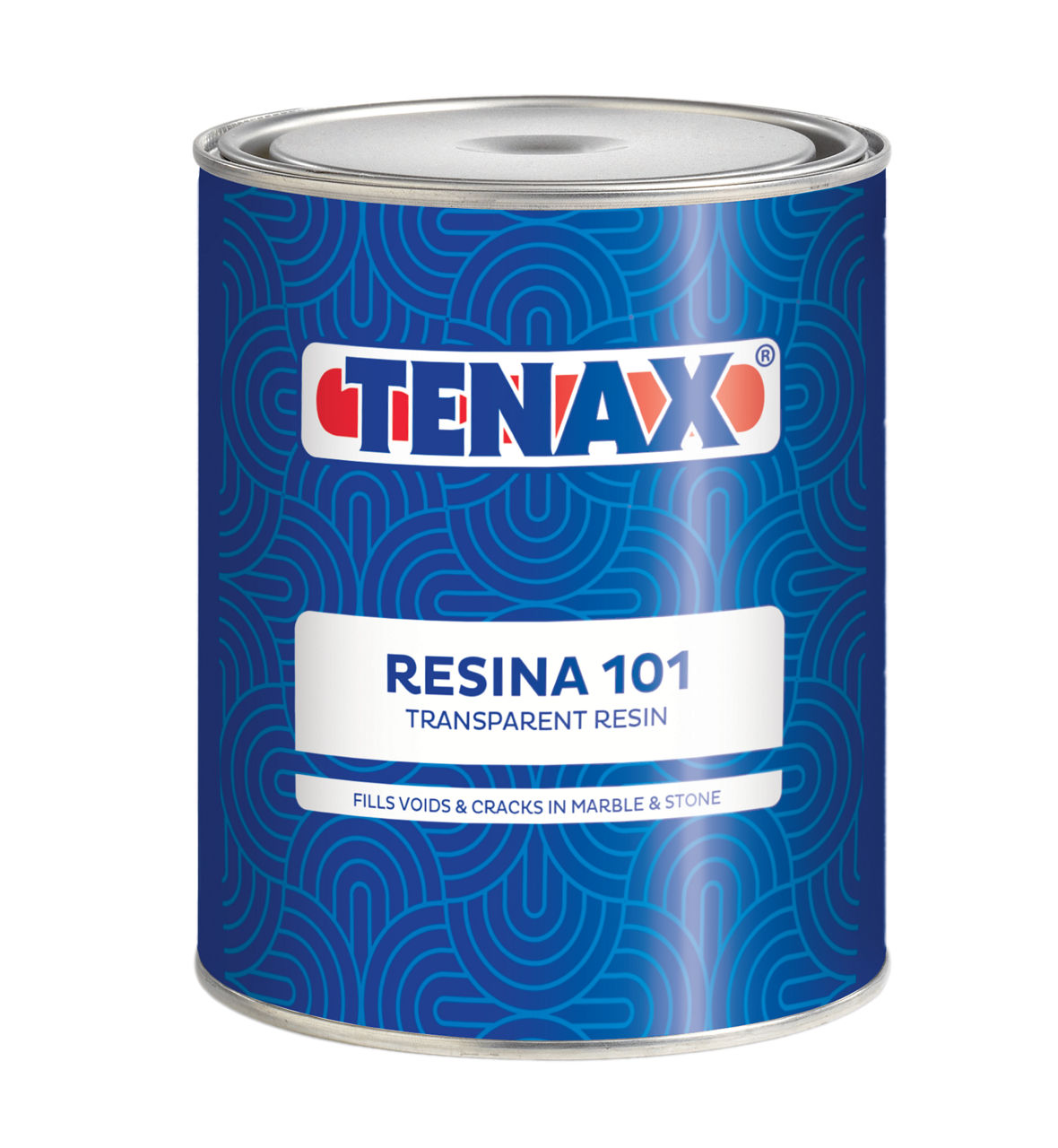 Roff Tenax Resina