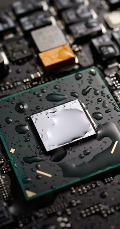 Thermal and Vibration Resistance in Harsh Environments​