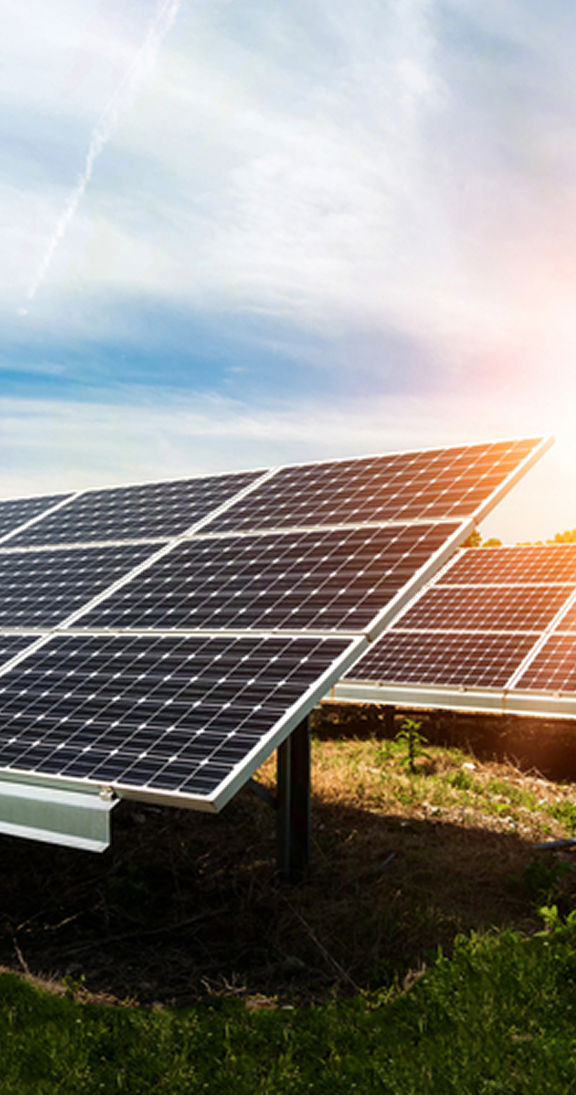 Thermal Cycling Stability for Long-Term Field Use​