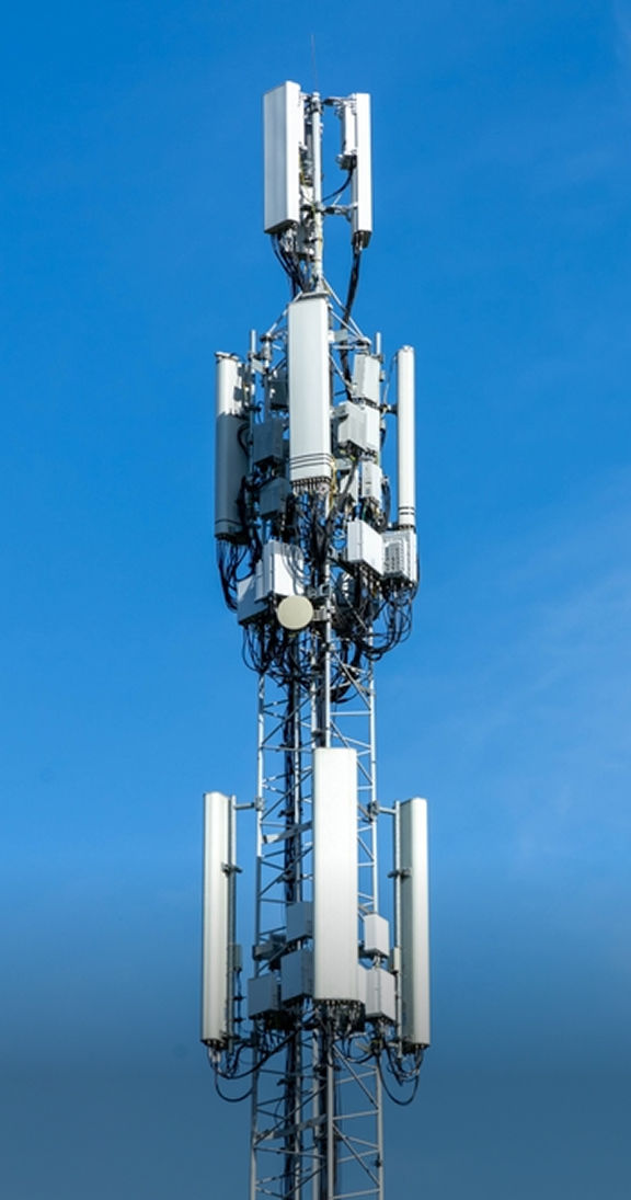 Thermal Stability for Outdoor and 5G Infrastructure