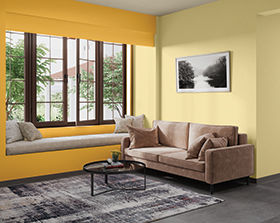 Yellow Highlighter