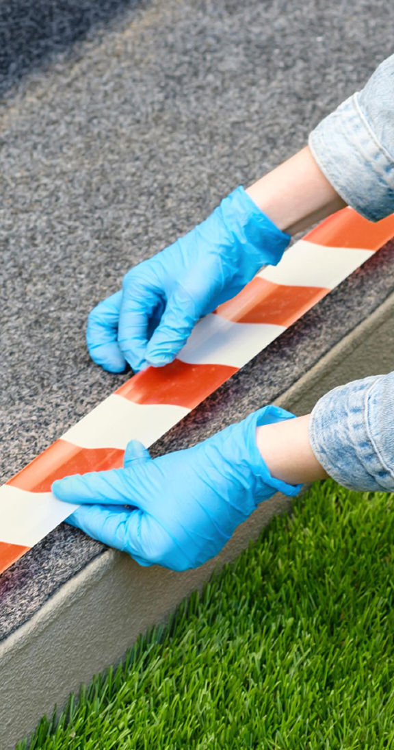 Tropical Humidity Resistance​