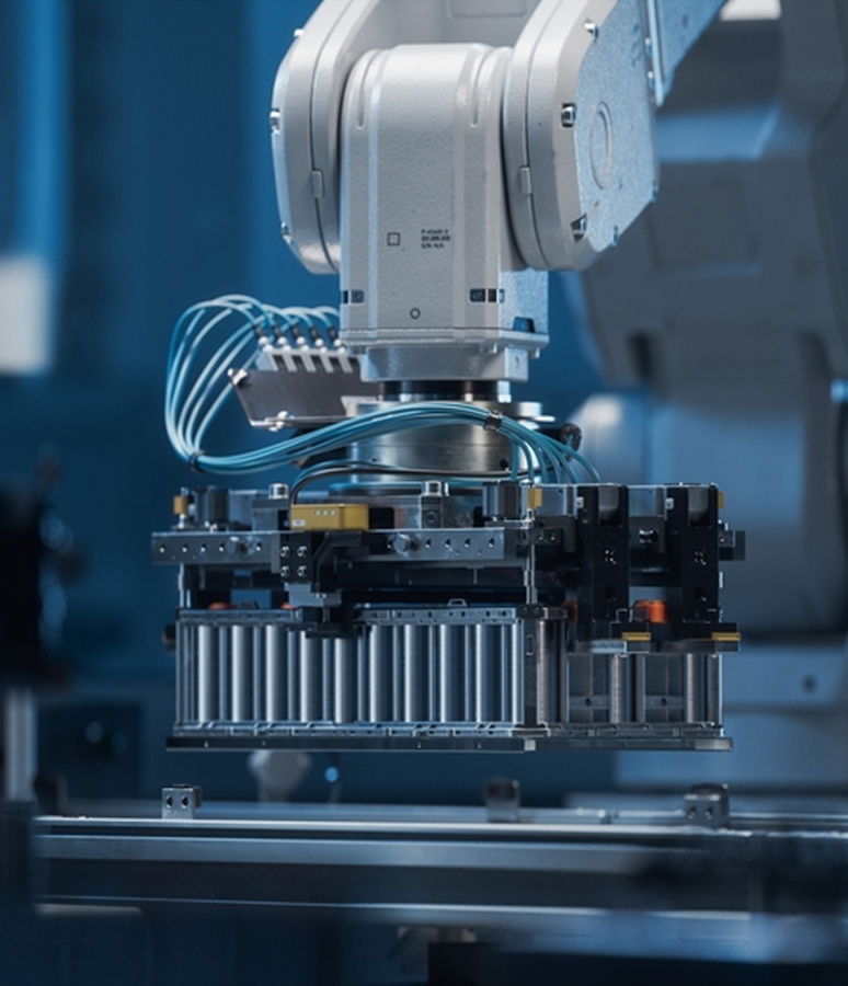 Two-Part Acrylate Adhesives