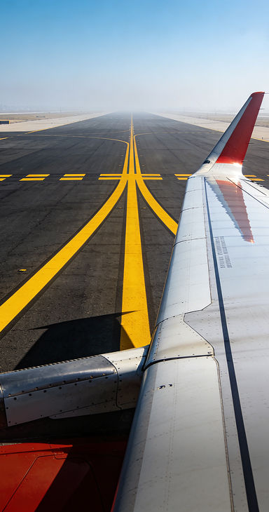 Airfield Markings