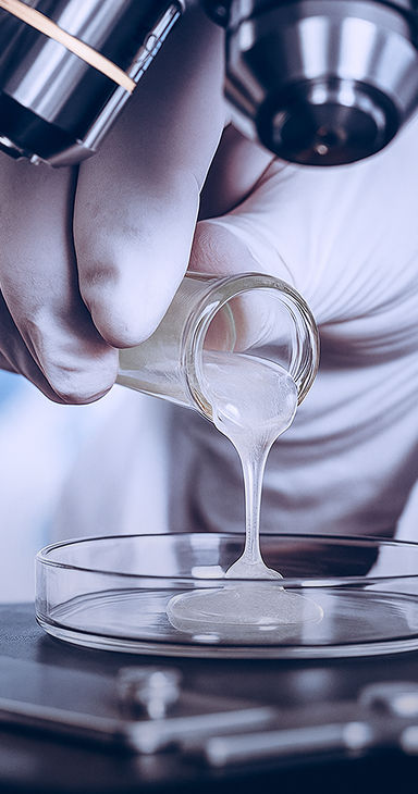 Application-Driven Formulations
