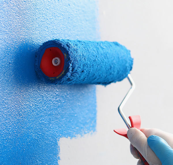Architectural Coatings