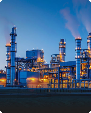 Coatings, Cleaners, Anaerobics & RTV​