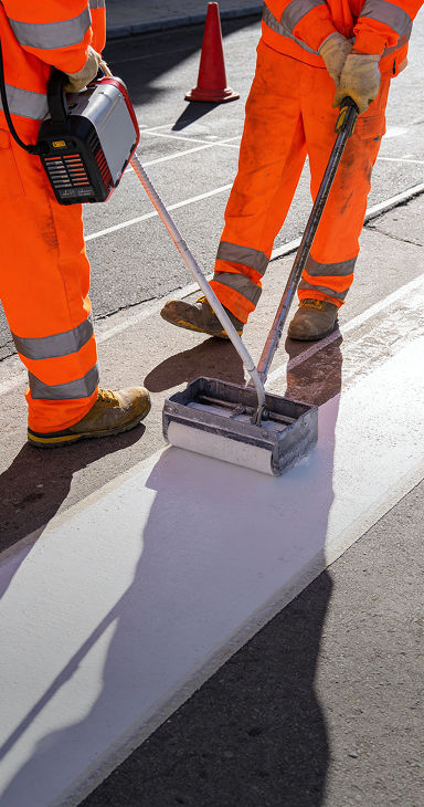 Crosswalks