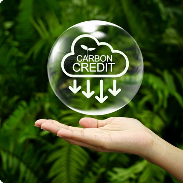 GHG Emission Reduction
