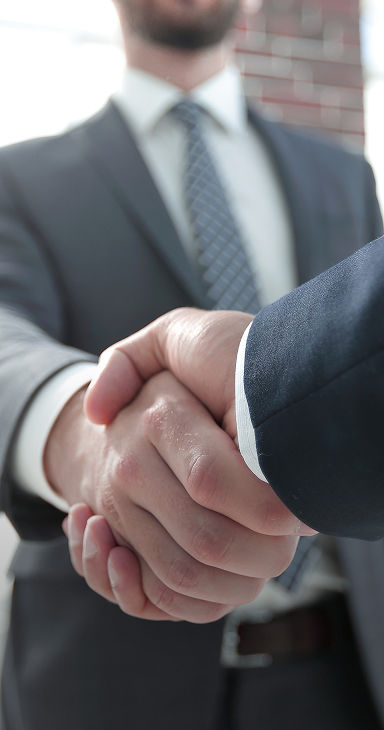Global Collaboration Expertise​