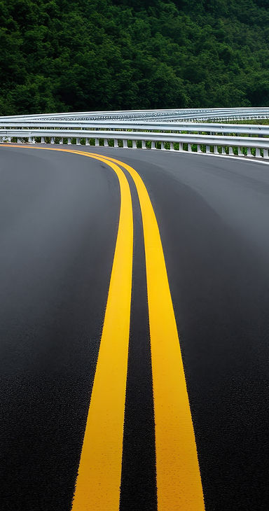 Highways and Long Lines