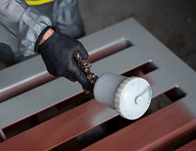 Metal Coating
