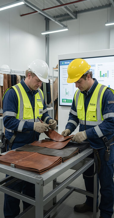 On-Site Technical Support
