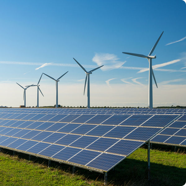 Renewable Energy Transition