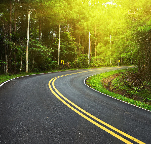 Road Marking