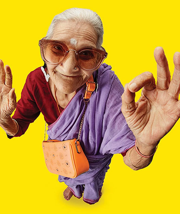 Dadiji