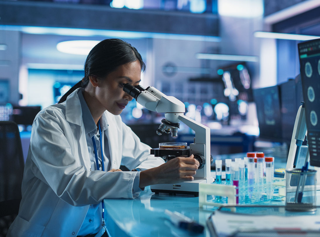 labs test