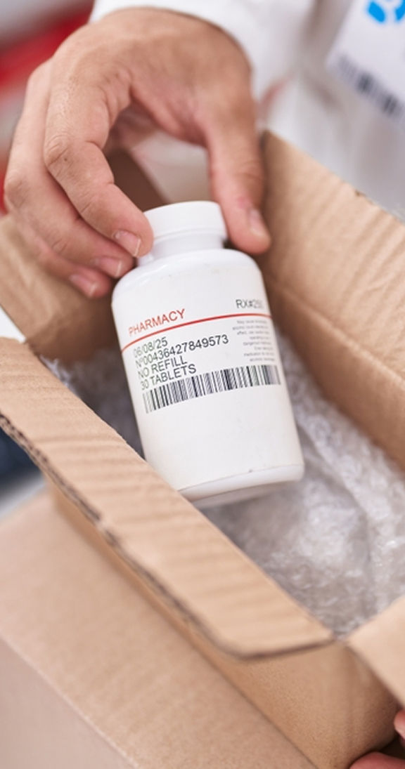 On-Site Technical Application Support​