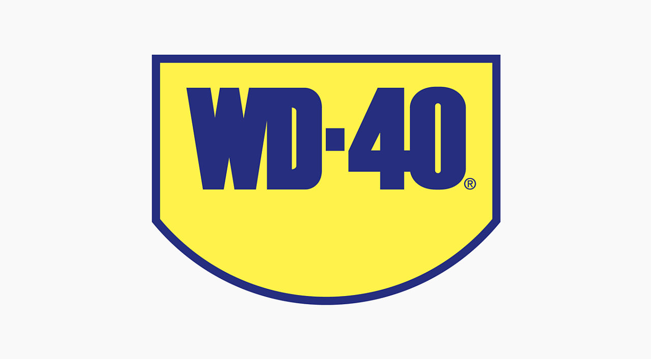 WD40