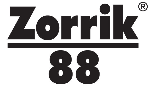 Zorrik 88